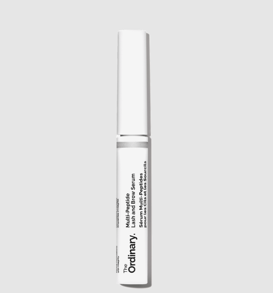 Multi-Peptide Lash and Brow Serum