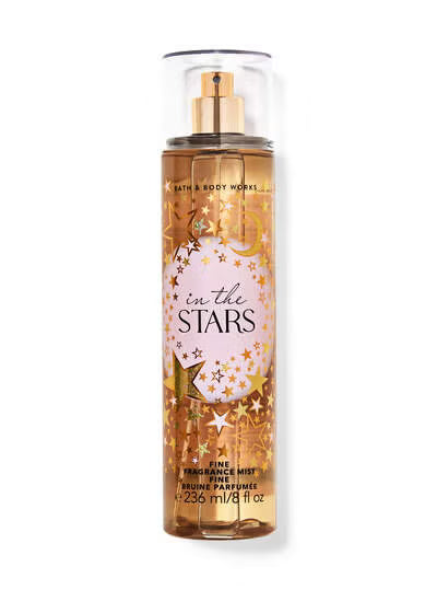 Bath and Body Mist