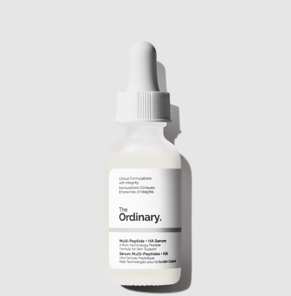 Multi-Peptide + HA Serum 60ml