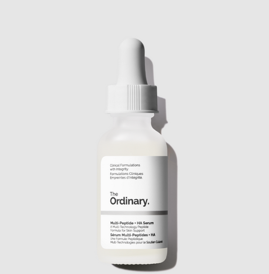 Multi-Peptide + HA Serum 60ml