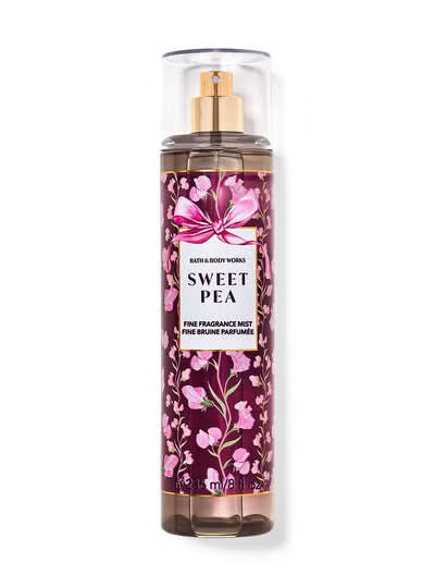 Bath and Body Mist