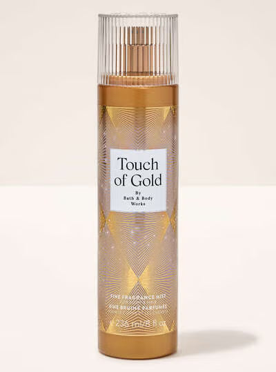 Bath and Body Mist