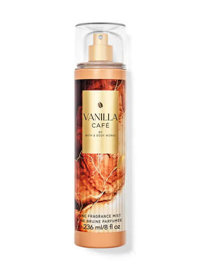 Bath and Body Mist